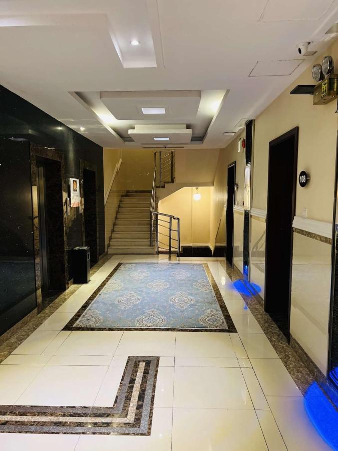 اصاله الشروق للأجنحه الفندقيه Al Khobar Ngoại thất bức ảnh