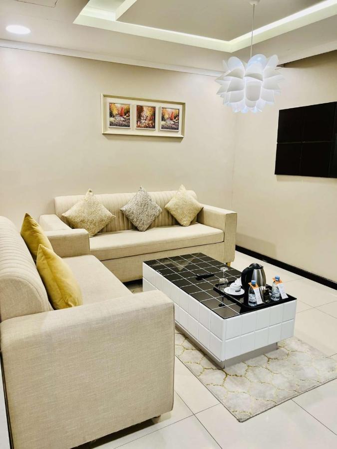 اصاله الشروق للأجنحه الفندقيه Al Khobar Ngoại thất bức ảnh