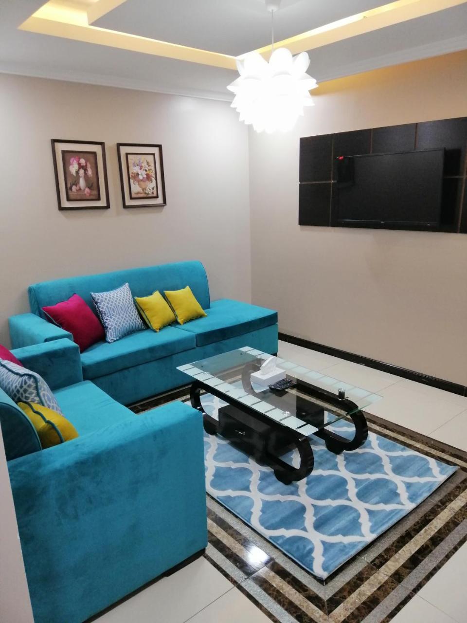 اصاله الشروق للأجنحه الفندقيه Al Khobar Ngoại thất bức ảnh